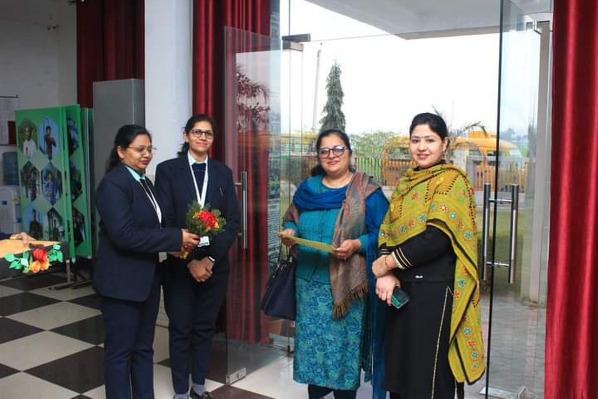 Felicitation Ceremony 2023-24